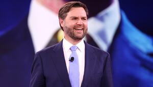 ¿Están los Demócratas allanando el camino a una presidencia de JD Vance?