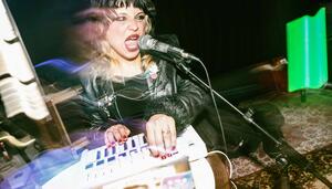 El microfestival Gernikako Lekuek resiste, se expande y deja huella