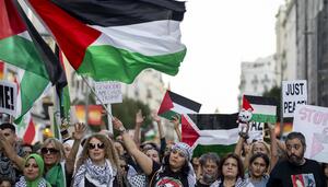 Viña Rock anuncia su desvinculación del fondo proisraelí KKR