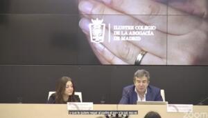 El CGPJ abre expediente al juez que dijo que las mujeres tienen ventajas y comen el coco a sus hijos