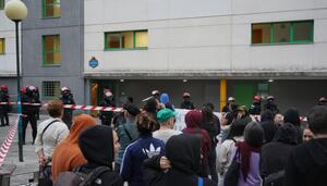La crisis de la vivienda necesita una respuesta ecosocial