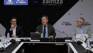 La administración vasca gasta 335.533 euros en software israelí desde el inicio del genocidio en Gaza