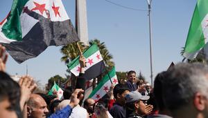 Un año después de la caída de al Asad, Siria se enfrenta a una transición llena de retos