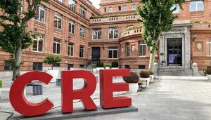 Un nuevo ERE planea sobre Cruz Roja tras cuatro despidos masivos en menos de tres años