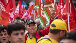 Salarios y el falso dilema fiscal: ¿quién se queda las ganancias de productividad y los beneficios?