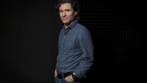 Juan Andrade: “En la Guerra de España se condensó toda una época”