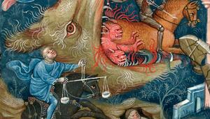 ¿Y si el Apocalipsis no fuera el final, sino el comienzo?