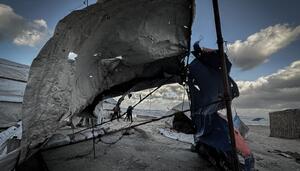 Más de 400 españoles han servido para el ejército israelí durante el genocidio de Gaza