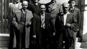 Los trapos sucios del MLE, no por no hablar de ellos dejan de existir