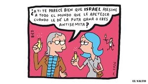 Esto cuela cada vez menos