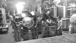 La llama, siempre viva, de la Revolución Social