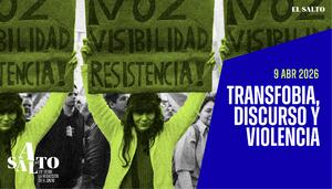 Podcast | Transfobia, discurso y violencia