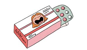 Orgasmo, dolor menstrual y menopausia: cuando el placer también es salud