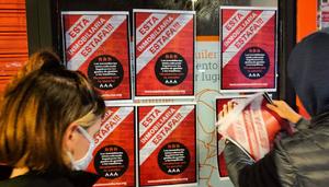 Alquiler Seguro se convierte en el objetivo de la primer gran huelga de inquilinos estatal