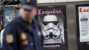 Rosas Negras: “Detrás de cada infiltrado hay todo un mecanismo de Estado que lo sostiene”