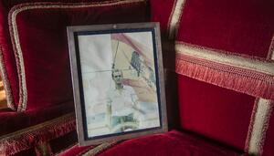 Los herederos del dictador facturan medio millón con el patrimonio de Meirás en la “feria de oportunidades” del franquismo