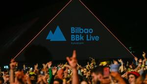 El promotor de BBK Live, Azkena Rock y BIME acumula 12 millones en ayudas públicas vascas