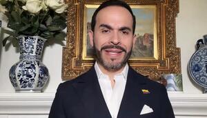 La ‘patria milagro’ de Abelardo de la Espriella