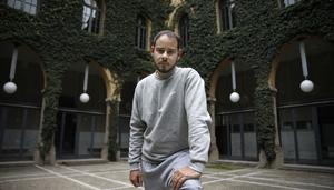 Vetan la comparecencia de Pablo Hasél en el grupo de trabajo sobre mejoras penitenciarias del Parlament