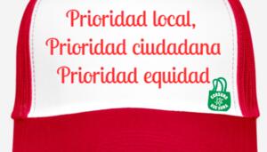 Otras prioridades que sí mejoran la vida de la gente