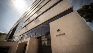 Solo una de las 500 nuevas plazas judiciales es para un juzgado especializado en infancia
