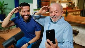 El Ejército de Lula. Tecnopolítica a la altura de los tiempos