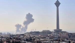 “Caerán bombas por todas partes”: Trump lanza una guerra ilegal de cambio de régimen contra Irán