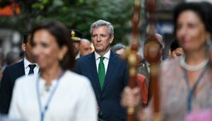 La Xunta cierra cuatro escuelas unitarias “por falta de alumnos” en Boiro, Mesía, Taboadela y Portas