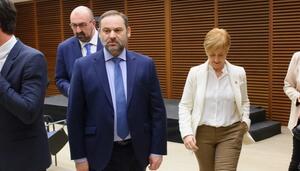 Primera semana del juicio Koldo-Ábalos: sueldos públicos sin trabajar y bolsas de dinero llevadas a Ferraz