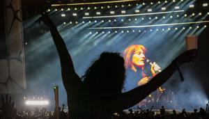 Live Nation y Ticketmaster son “monopolios ilegales” en la venta de entradas de conciertos, según un jurado