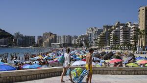 Banderas negras 2026: los puntos más degradados del litoral español (y cómo restaurarlos)