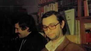 Pertur o la historia de un comunista abertzale