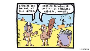 La productividad, por Mauro Entrialgo