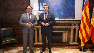 Vox cuela por primera vez la prioridad nacional en las ayudas sociales del País Valencià