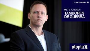 Podcast | Episodio 5: Imperialismo, genocidio y ne