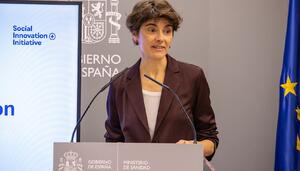 Crisis en Sumar: una ecologista cercana a Bustinduy se perfila como nueva líder de consenso entre los bandos