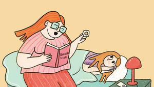 Educación sexual: llegar a tiempo