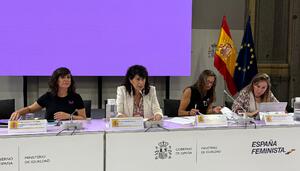 Igualdad primará la protección a víctimas de violencia machista que soliciten retirar denuncia