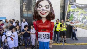 Madrid, Balears y Catalunya llevan doce años a la cabeza de la privatización sanitaria