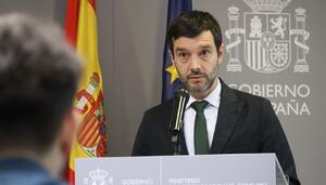 La división en Más Madrid y las dudas sobre Rufián impulsan la ‘Operación Bustinduy 2.0’