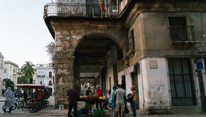 Cuba y el internacionalismo bajo asedio: desde la Tricontinental hasta hoy