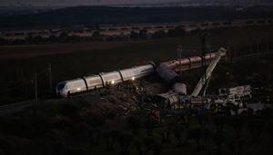 La rama ferroviaria de CCOO pide el cese de Puente por señalar “al eslabón más débil de la cadena”