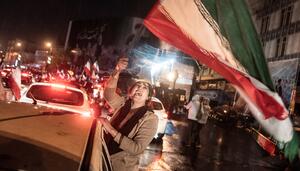 Irán y el ciclo de agresión permanente