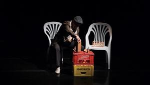 Un espejo llamado Cerro Belmonte devuelve la mirada desde las tablas: cuando amar el barrio también es vencer