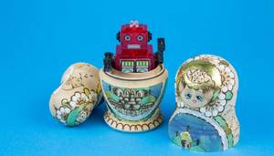 ‘Bot farms’ generan ‘electoral farms’