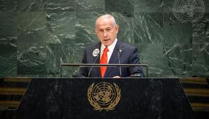 Israel estudia demandar al ‘New York Times’ por “difamación”