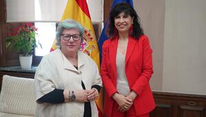Dolores Vázquez: en el efecto mariposa, ¿cuánto dura el aleteo de una calumnia?