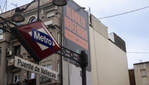 Sumar lanza una campaña para defender la prórroga de los alquileres