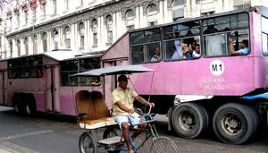 El bloqueo petrolero impulsado por Trump deja a Cuba al borde del colapso