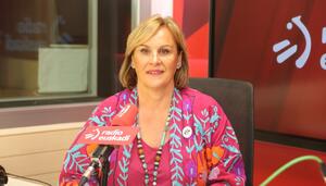La productora que dirige Itxaso Atutxa se lleva casi el 14% del gasto de ETB en programas externos en 2026